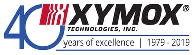 Xymox 40 Year Logo (c)