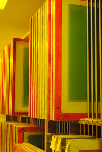 Xymox Screens
