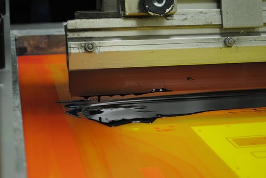 Xymox Squegee