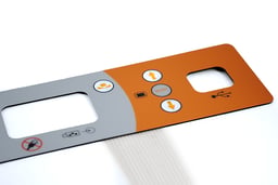 backlight example